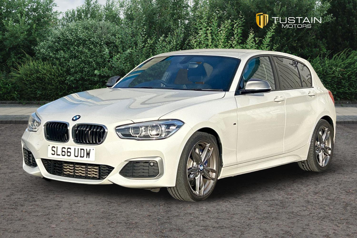 Used BMW 1 Series 2016 for sale - 77589362: Photo 6