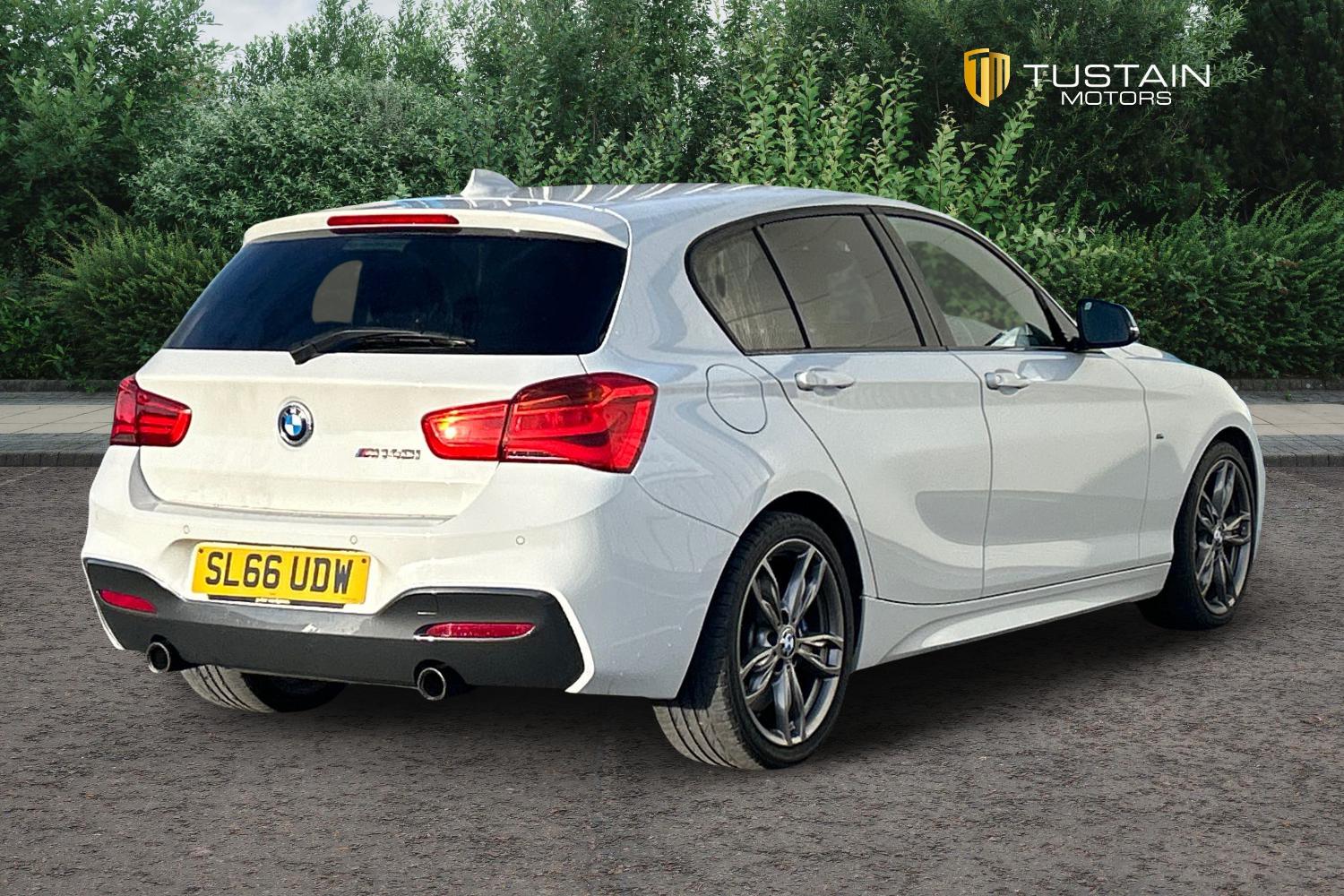 Used BMW 1 Series 2016 for sale - 77589362: Photo 7
