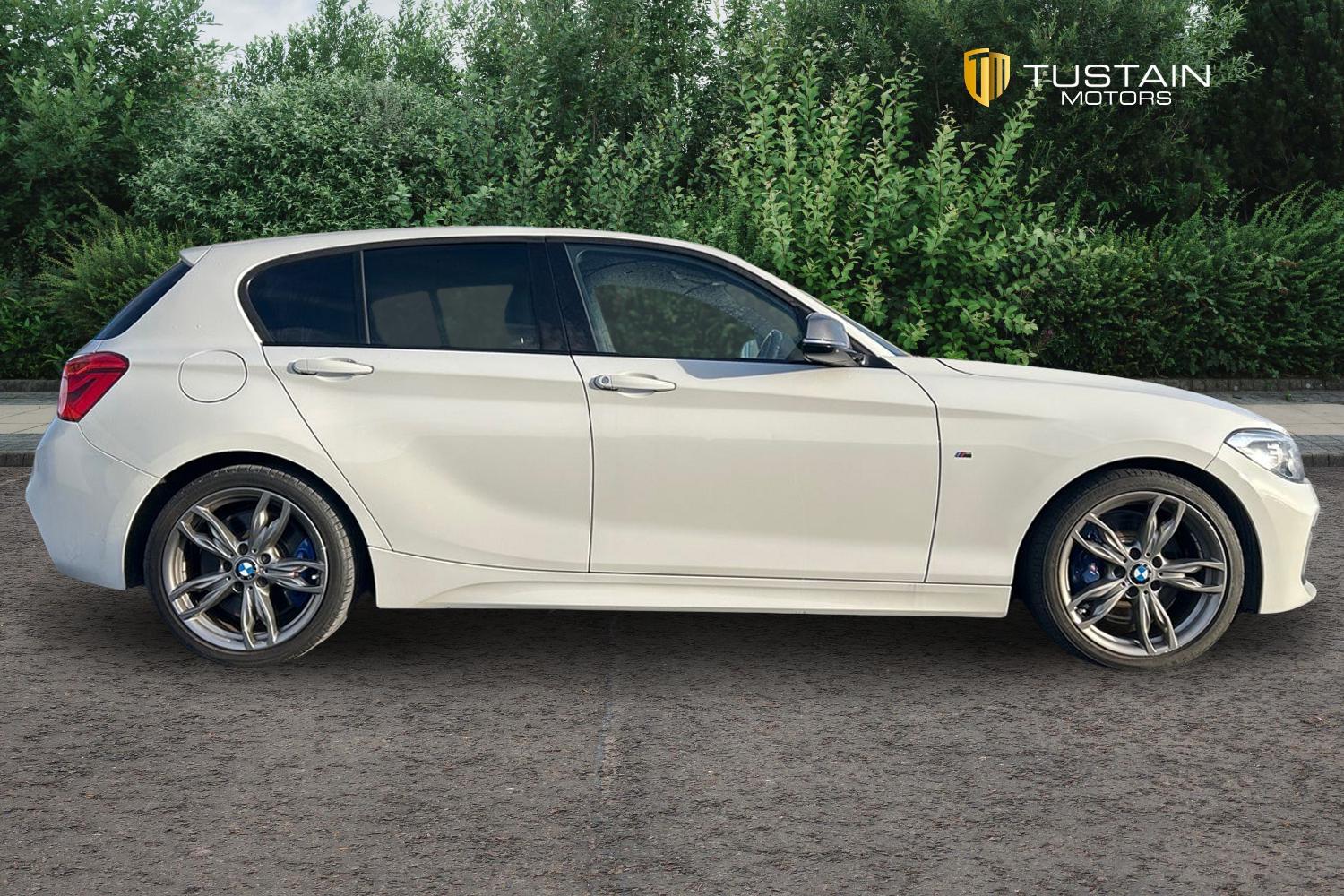 Used BMW 1 Series 2016 for sale - 77589362: Photo 8