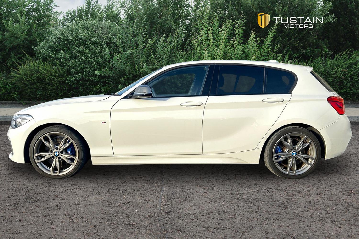 Used BMW 1 Series 2016 for sale - 77589362: Photo 9