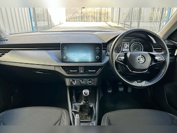 Used Skoda Kamiq 2022 for sale - 76576372: Photo