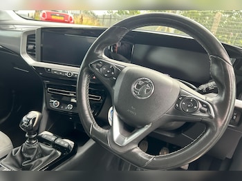 Used Vauxhall Mokka 2022 for sale - 75270872: Photo