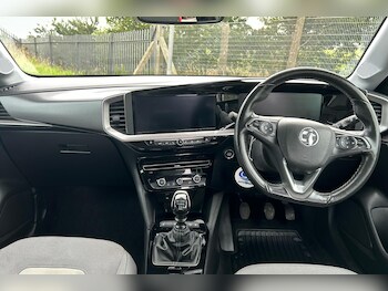 Used Vauxhall Mokka 2022 for sale - 75270872: Photo