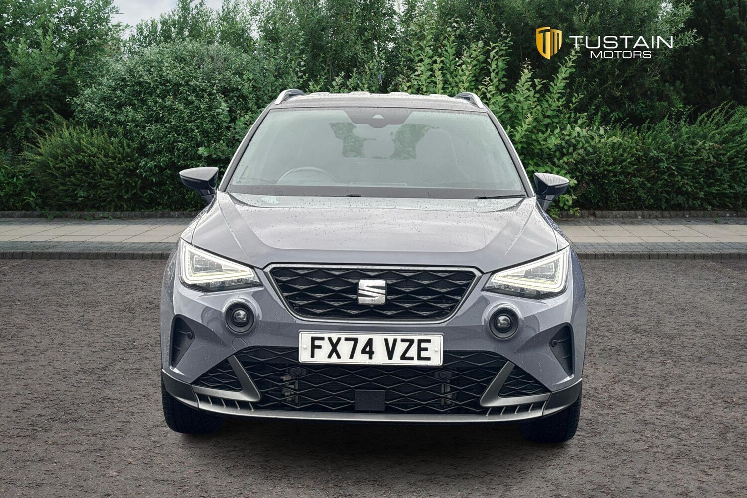 Used SEAT Arona 2024 for sale - 76155962: Photo 10