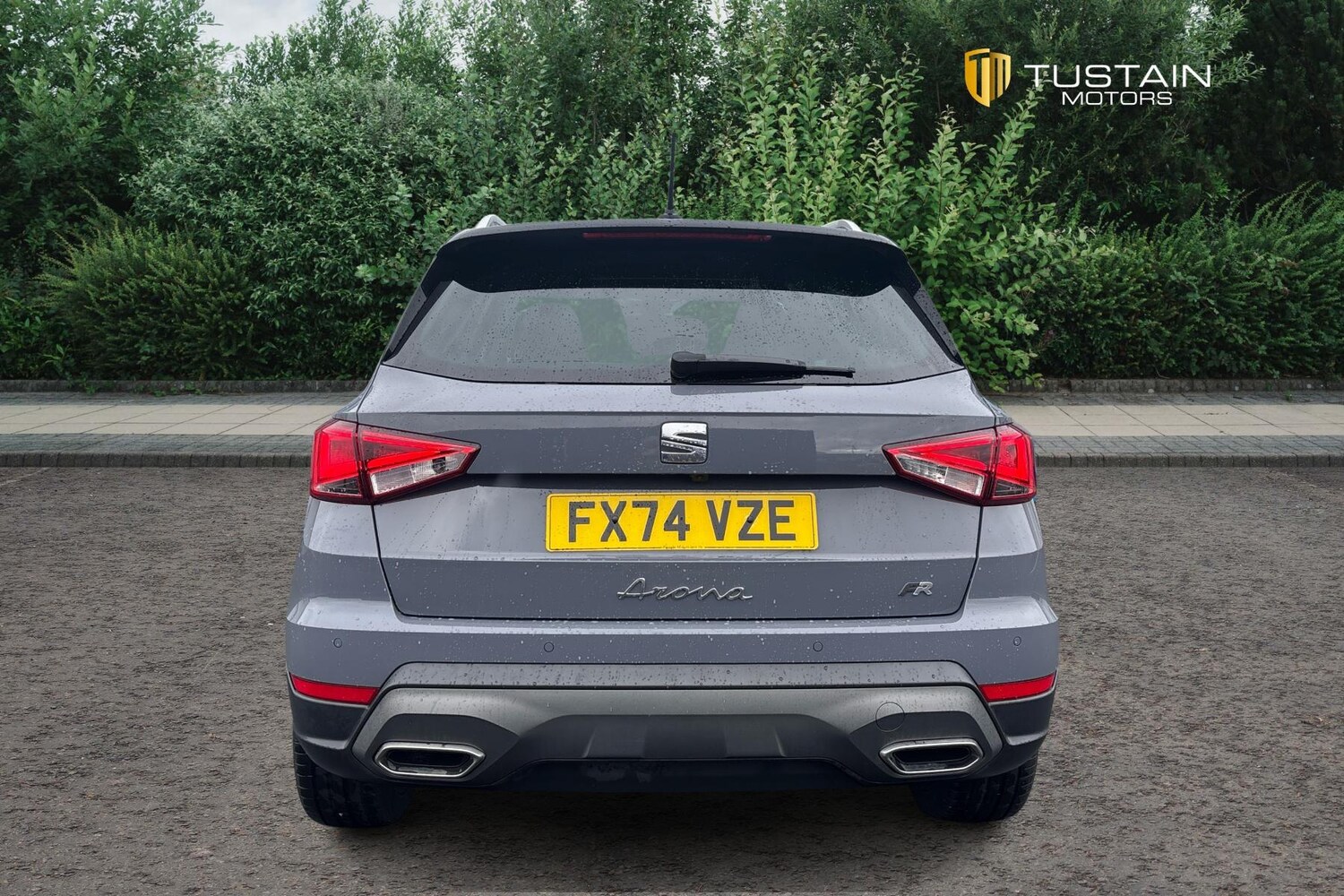 Used SEAT Arona 2024 for sale - 76155962: Photo 11
