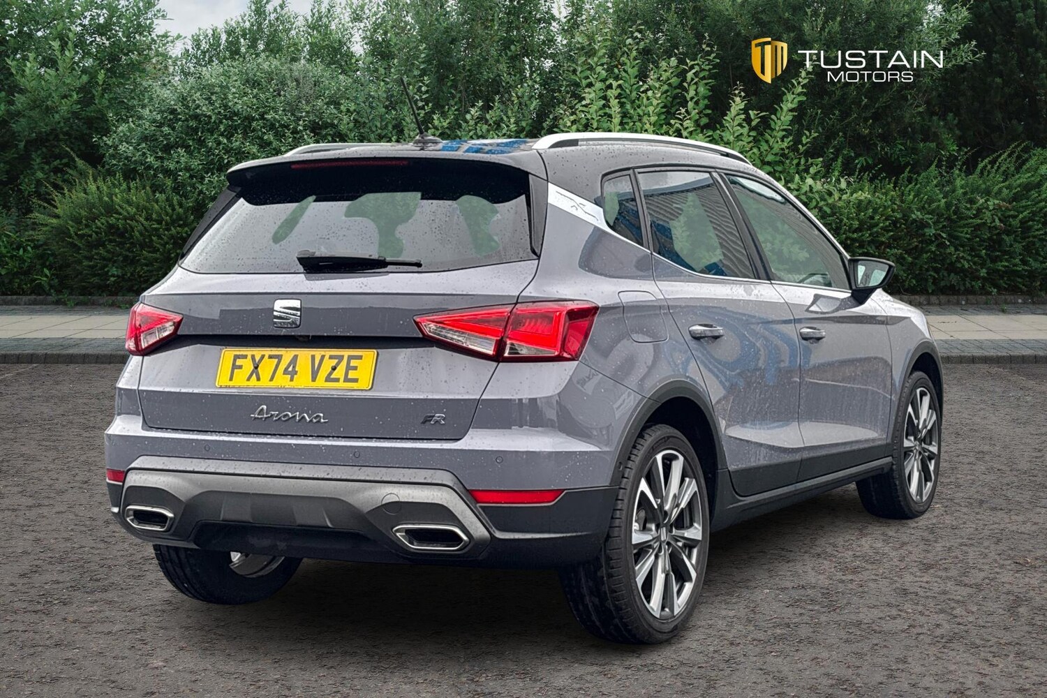 Used SEAT Arona 2024 for sale - 76155962: Photo 12