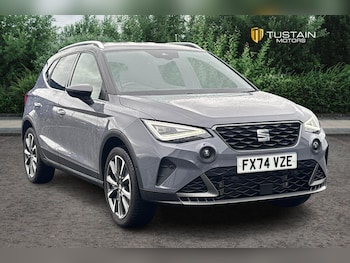 Used SEAT Arona 2024 for sale - 76155962: Photo