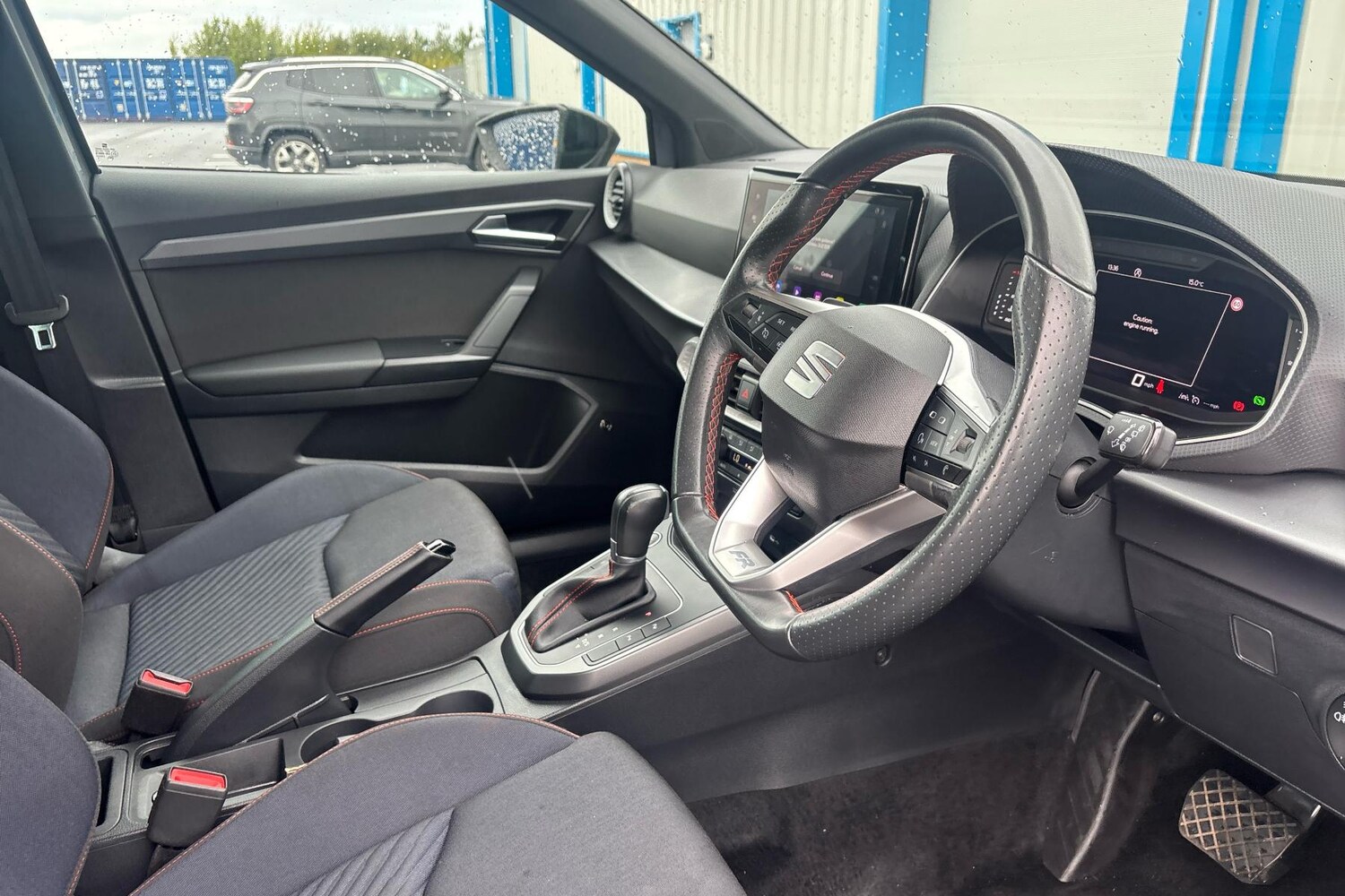 Used SEAT Arona 2024 for sale - 76155962: Photo 2