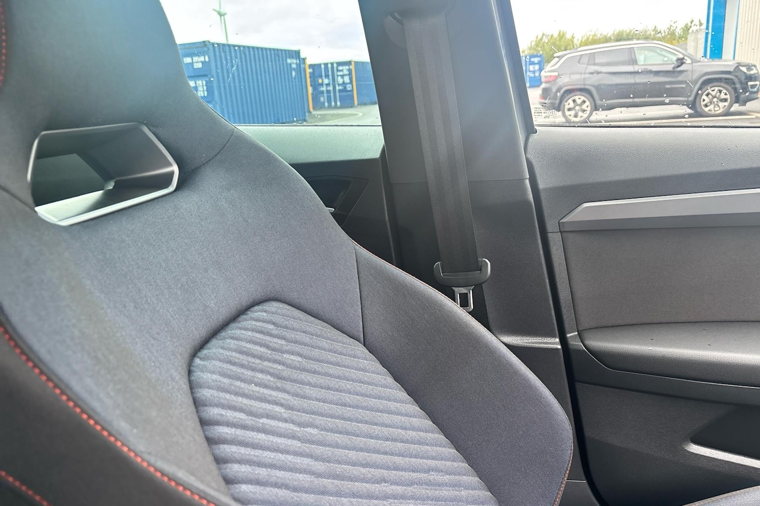 Used SEAT Arona 2024 for sale - 76155962: Photo 24