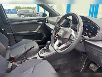 Used SEAT Arona 2024 for sale - 76155962: Photo