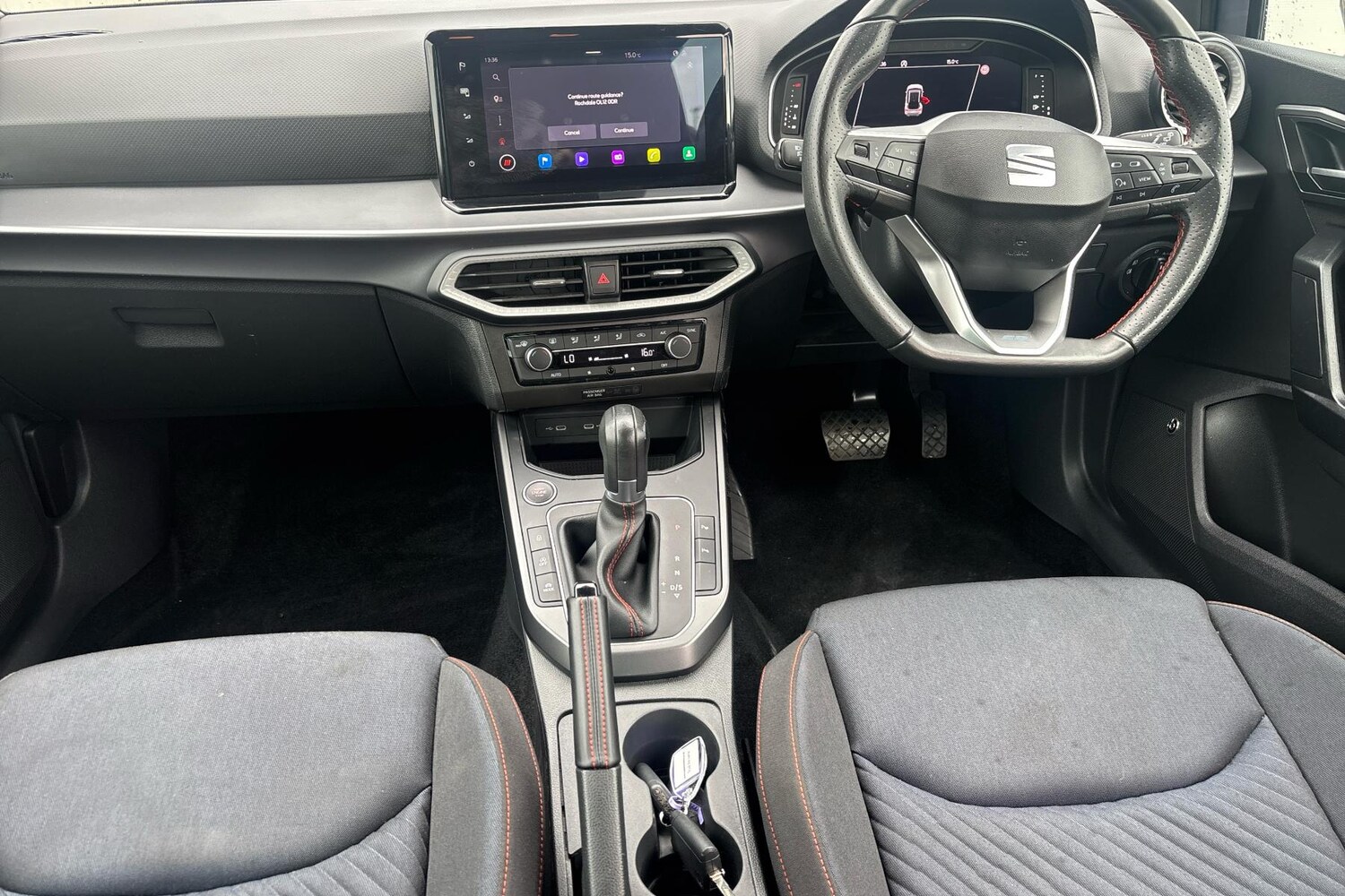 Used SEAT Arona 2024 for sale - 76155962: Photo 4