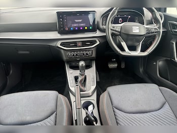 Used SEAT Arona 2024 for sale - 76155962: Photo