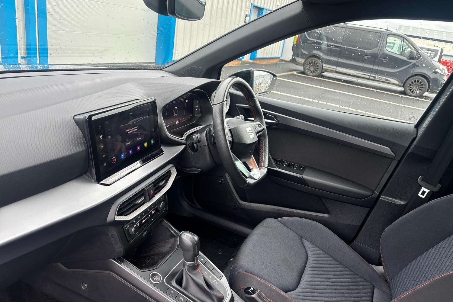 Used SEAT Arona 2024 for sale - 76155962: Photo 5