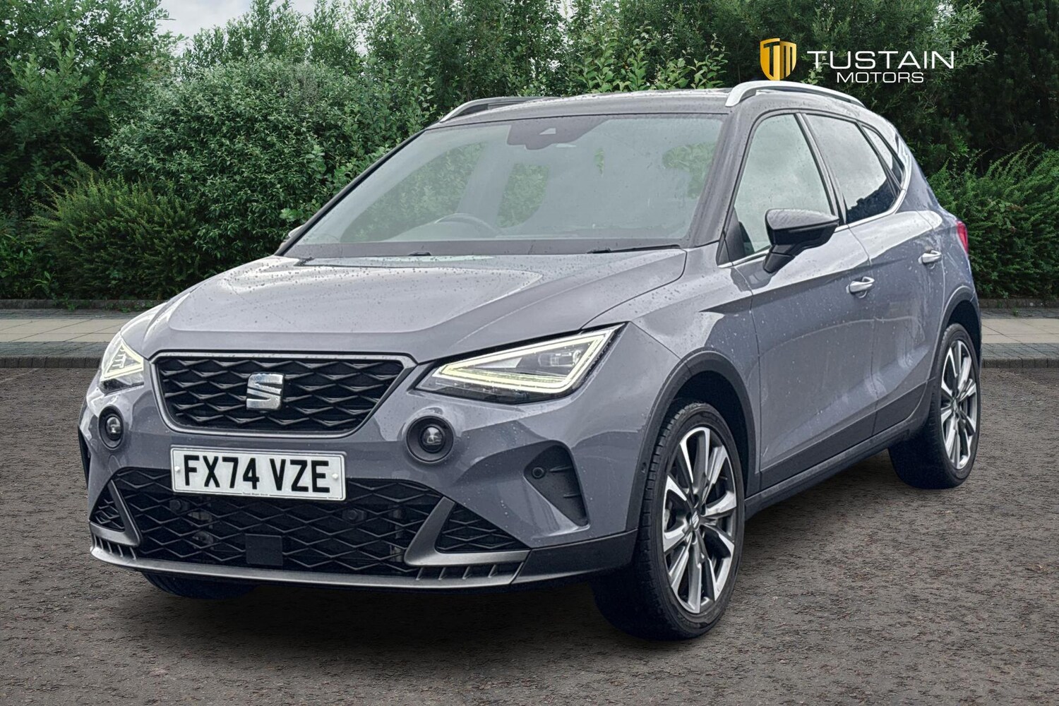 Used SEAT Arona 2024 for sale - 76155962: Photo 6