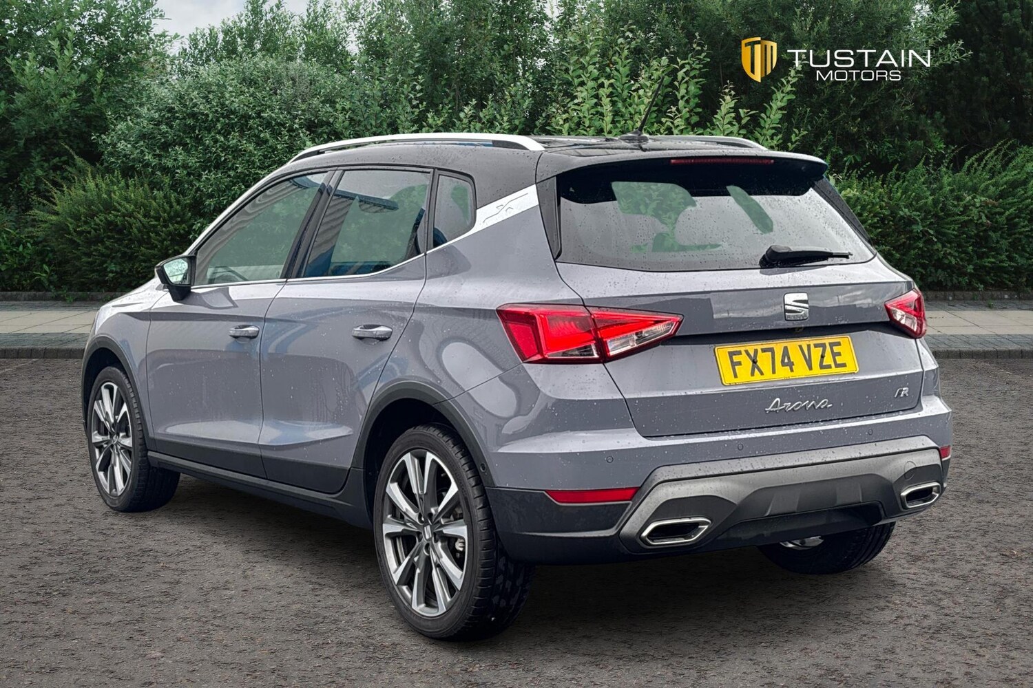 Used SEAT Arona 2024 for sale - 76155962: Photo 7