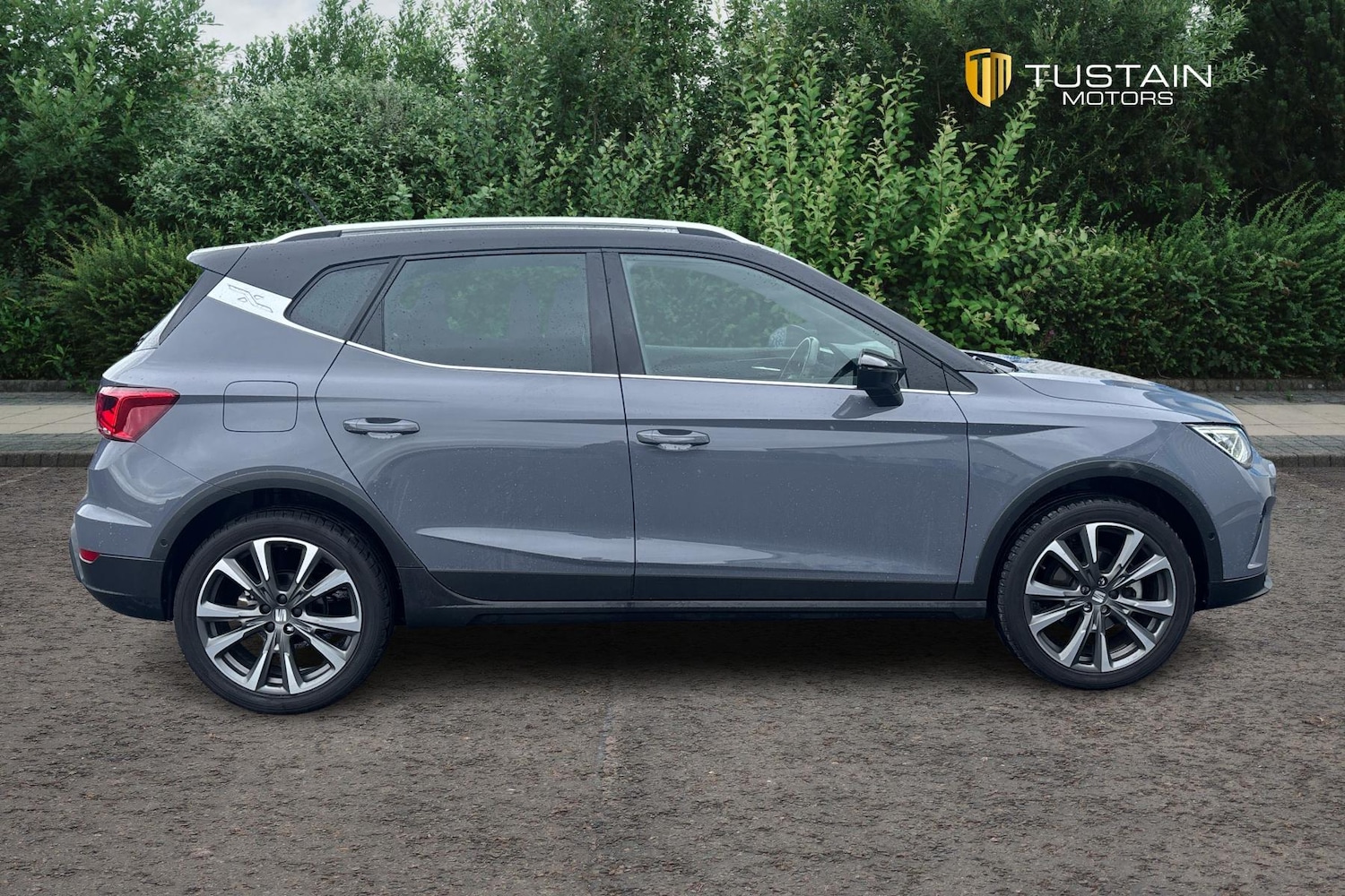Used SEAT Arona 2024 for sale - 76155962: Photo 8