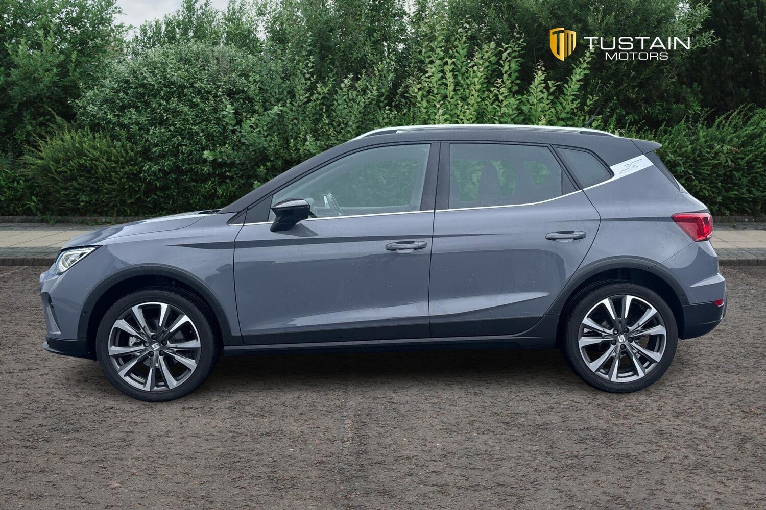 Used SEAT Arona 2024 for sale - 76155962: Photo 9