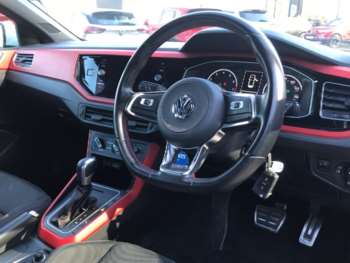 Used Volkswagen Polo 2020 for sale - 74853280: Photo