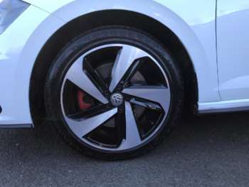 Used Volkswagen Polo 2020 for sale - 74853280: Photo
