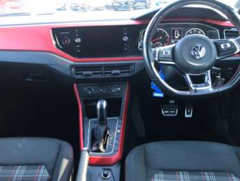 Used Volkswagen Polo 2020 for sale - 74853280: Photo
