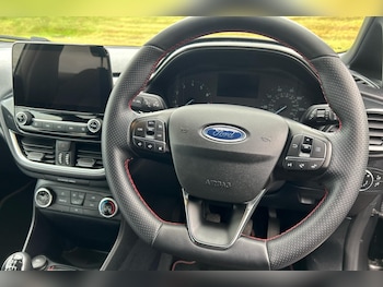 Used Ford Fiesta 2022 for sale - 75593583: Photo