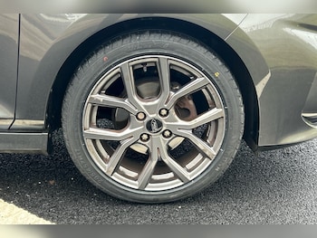 Used Ford Fiesta 2022 for sale - 75593583: Photo