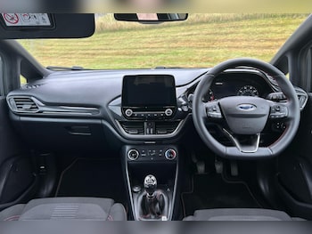 Used Ford Fiesta 2022 for sale - 75593583: Photo