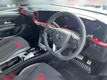 Used Vauxhall Mokka-e 2024 for sale - 75405162: Photo