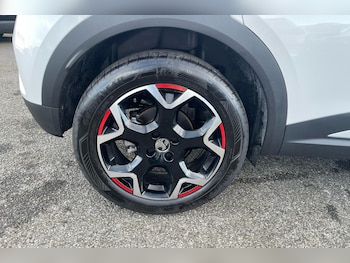 Used Vauxhall Mokka-e 2024 for sale - 75405162: Photo
