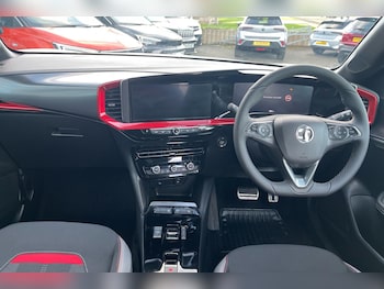 Used Vauxhall Mokka-e 2024 for sale - 75405162: Photo