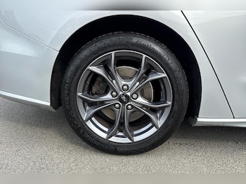 Used Ford Focus 2021 for sale - 75778660: Photo