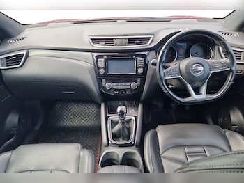 Used Nissan Qashqai 2018 for sale - 79064756: Photo
