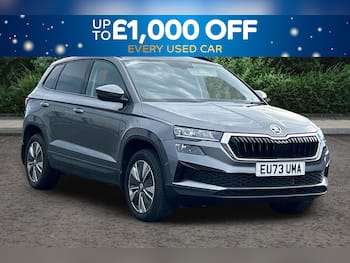 Used Skoda Karoq 2023 for sale - 79779017: Photo