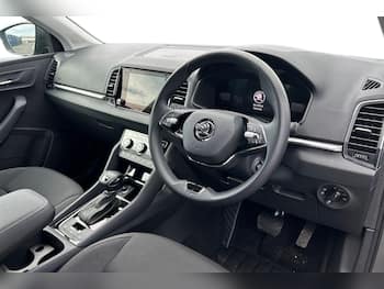 Used Skoda Karoq 2023 for sale - 79779017: Photo