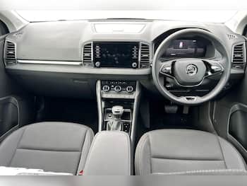 Used Skoda Karoq 2023 for sale - 79779017: Photo