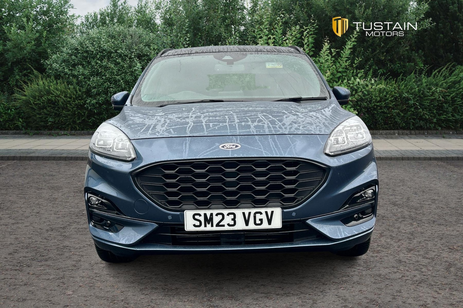 Used Ford Kuga 2023 for sale - 76442604: Photo 10