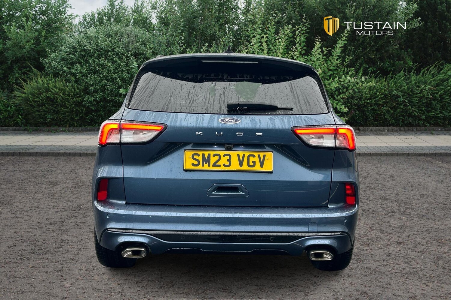 Used Ford Kuga 2023 for sale - 76442604: Photo 11