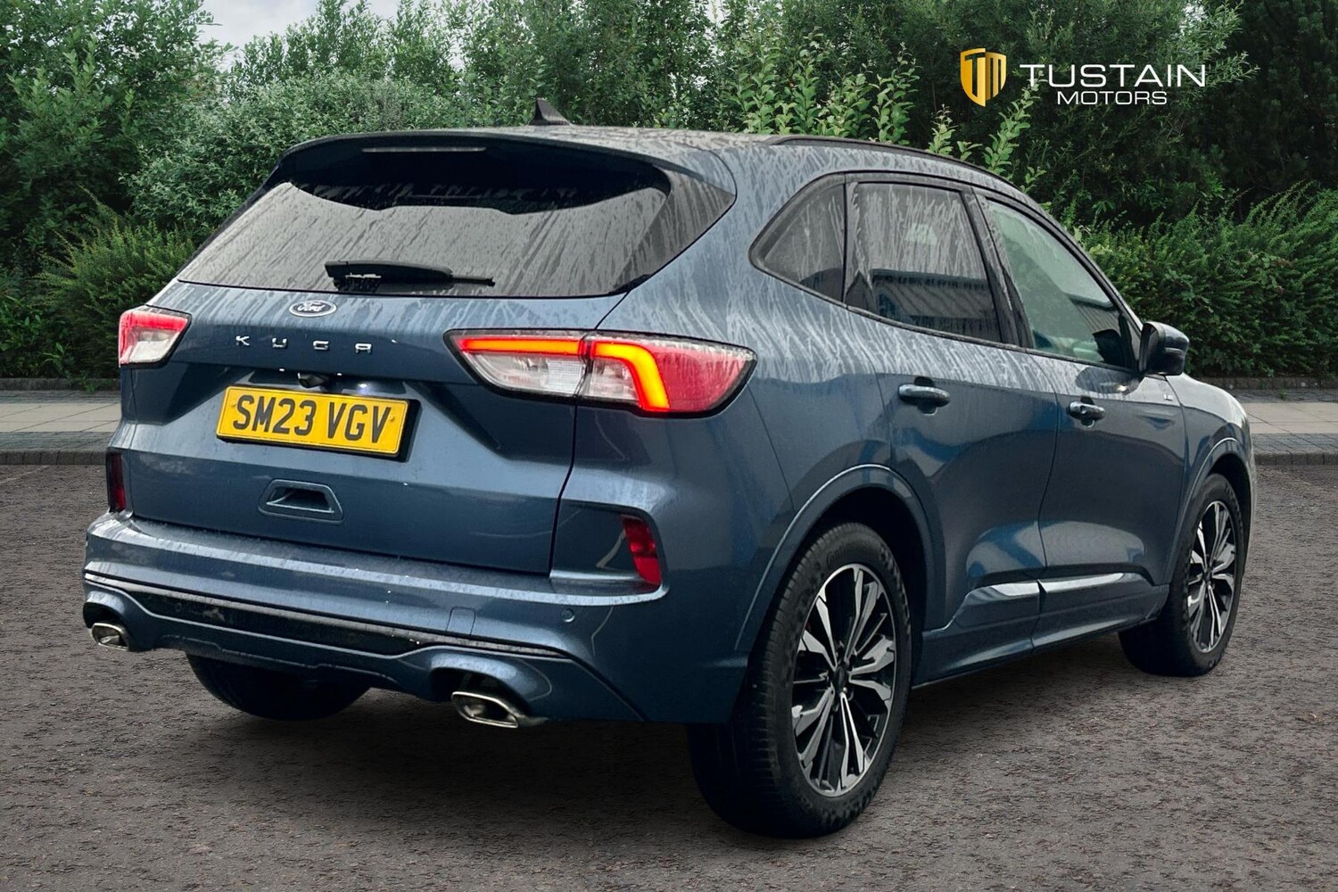 Used Ford Kuga 2023 for sale - 76442604: Photo 12