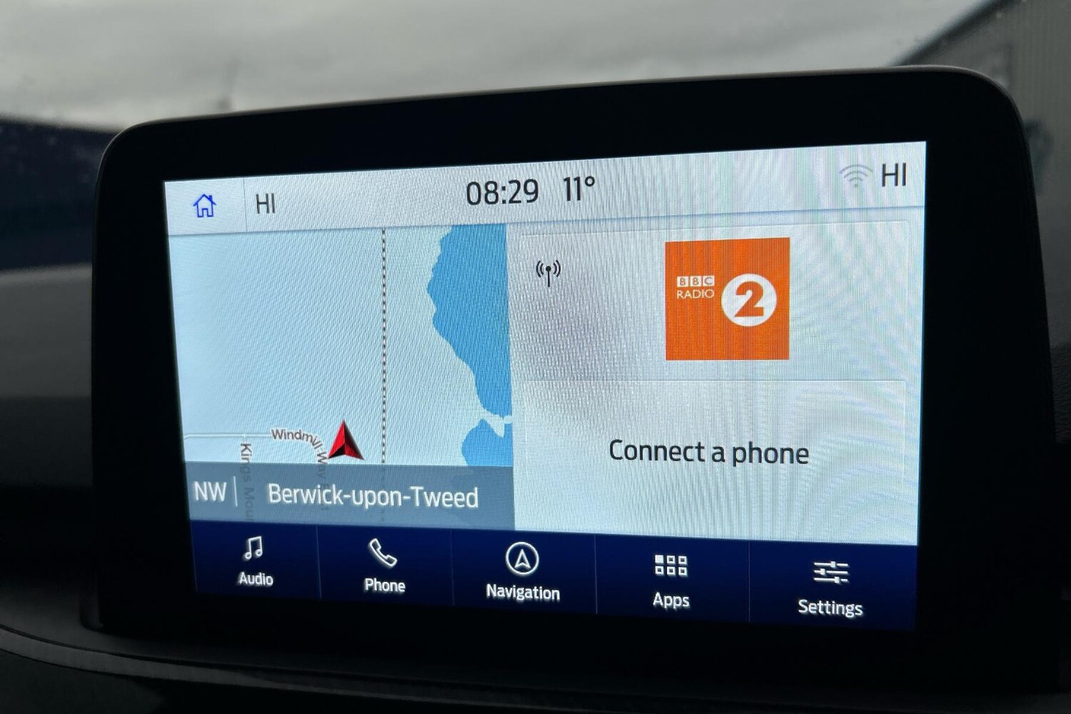 Used Ford Kuga 2023 for sale - 76442604: Photo 15