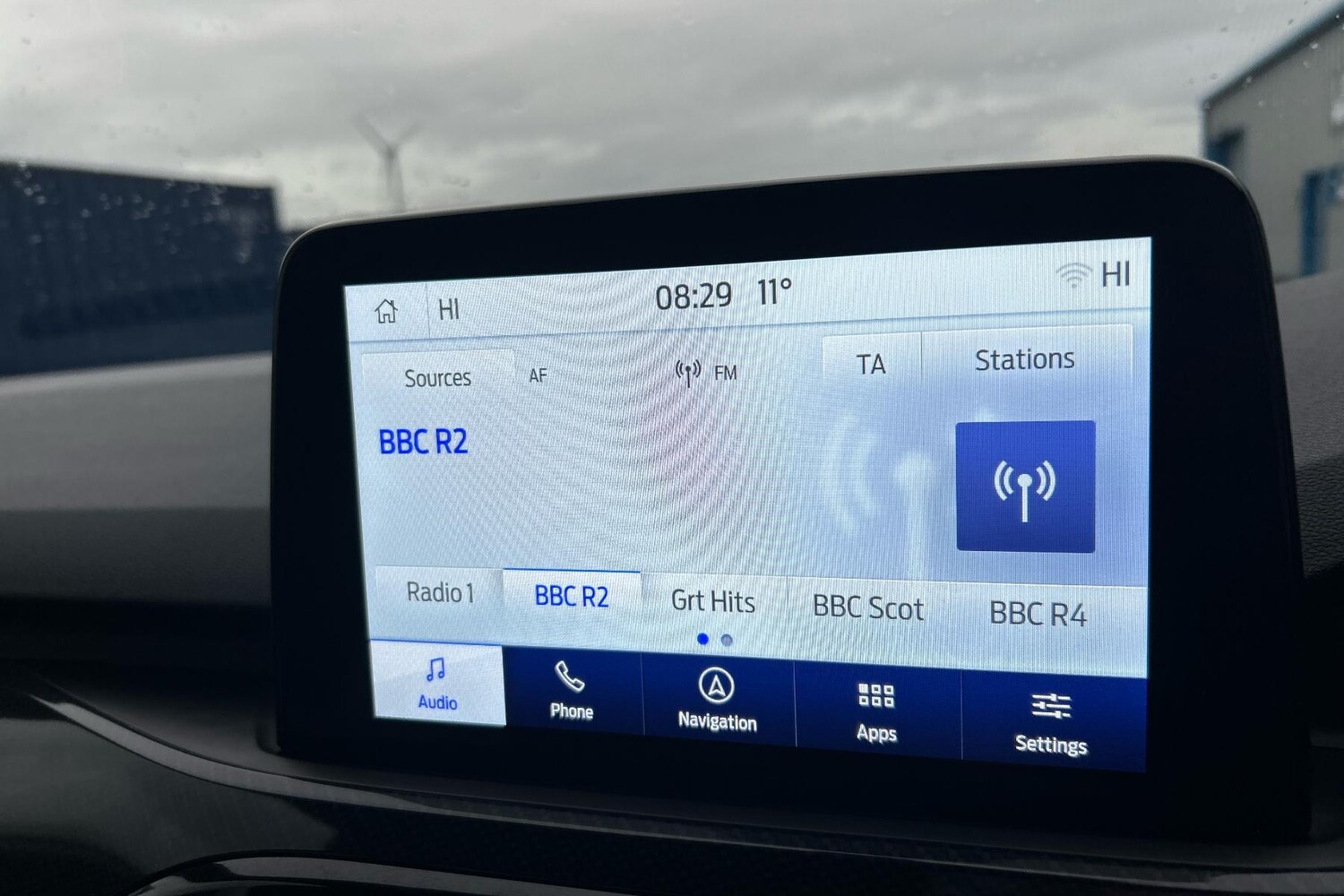 Used Ford Kuga 2023 for sale - 76442604: Photo 16