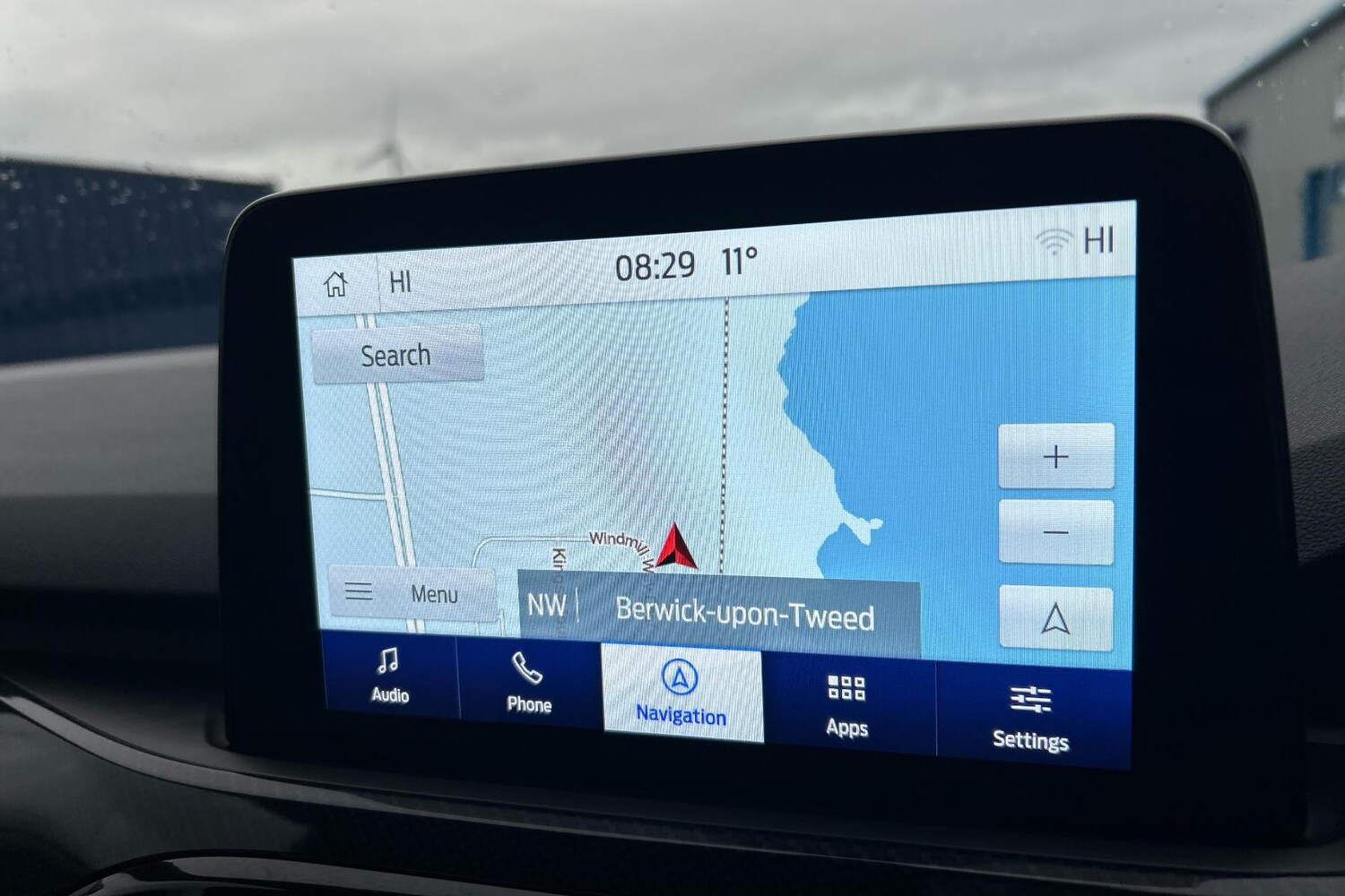 Used Ford Kuga 2023 for sale - 76442604: Photo 17