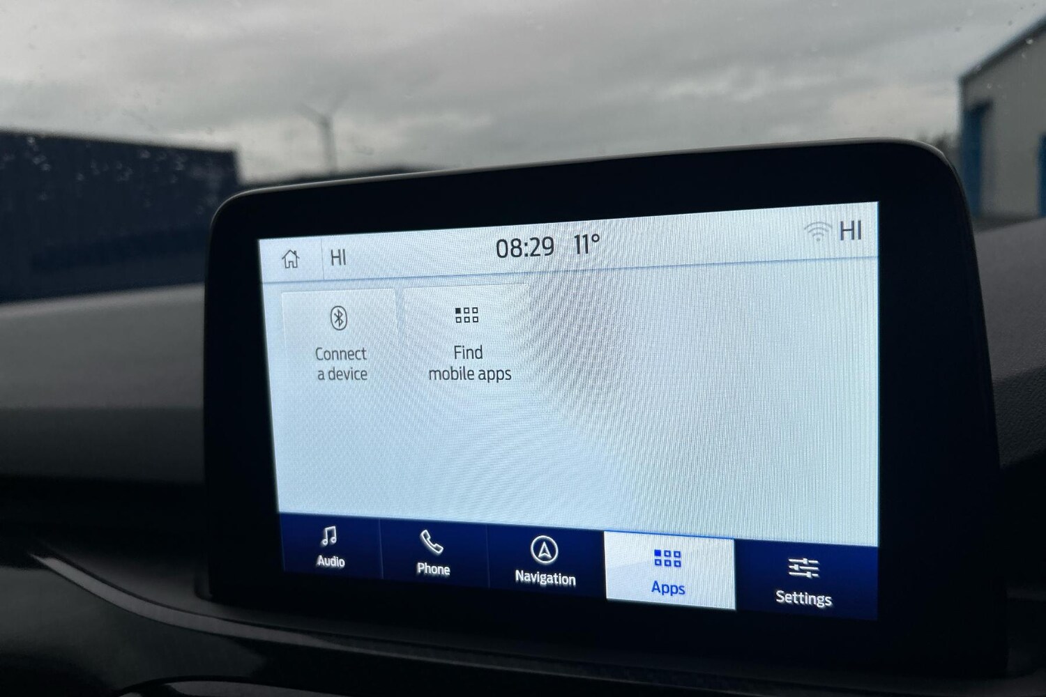 Used Ford Kuga 2023 for sale - 76442604: Photo 18