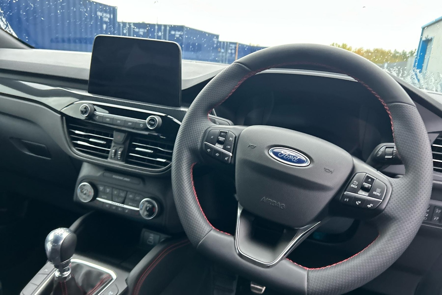 Used Ford Kuga 2023 for sale - 76442604: Photo 2