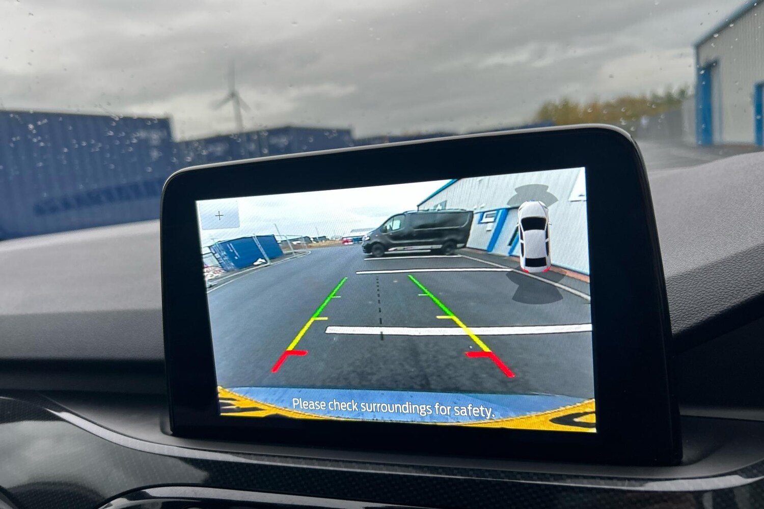 Used Ford Kuga 2023 for sale - 76442604: Photo 20