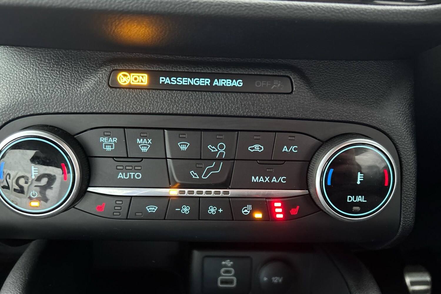 Used Ford Kuga 2023 for sale - 76442604: Photo 21