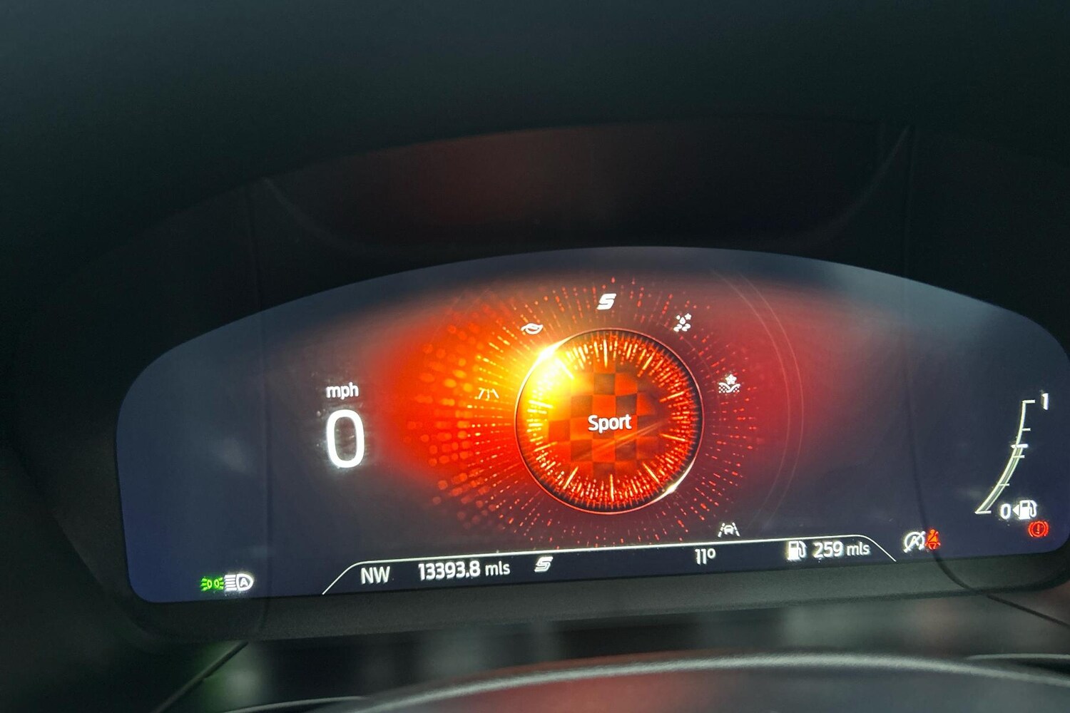 Used Ford Kuga 2023 for sale - 76442604: Photo 25