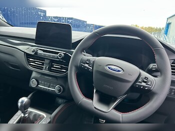Used Ford Kuga 2023 for sale - 76442604: Photo