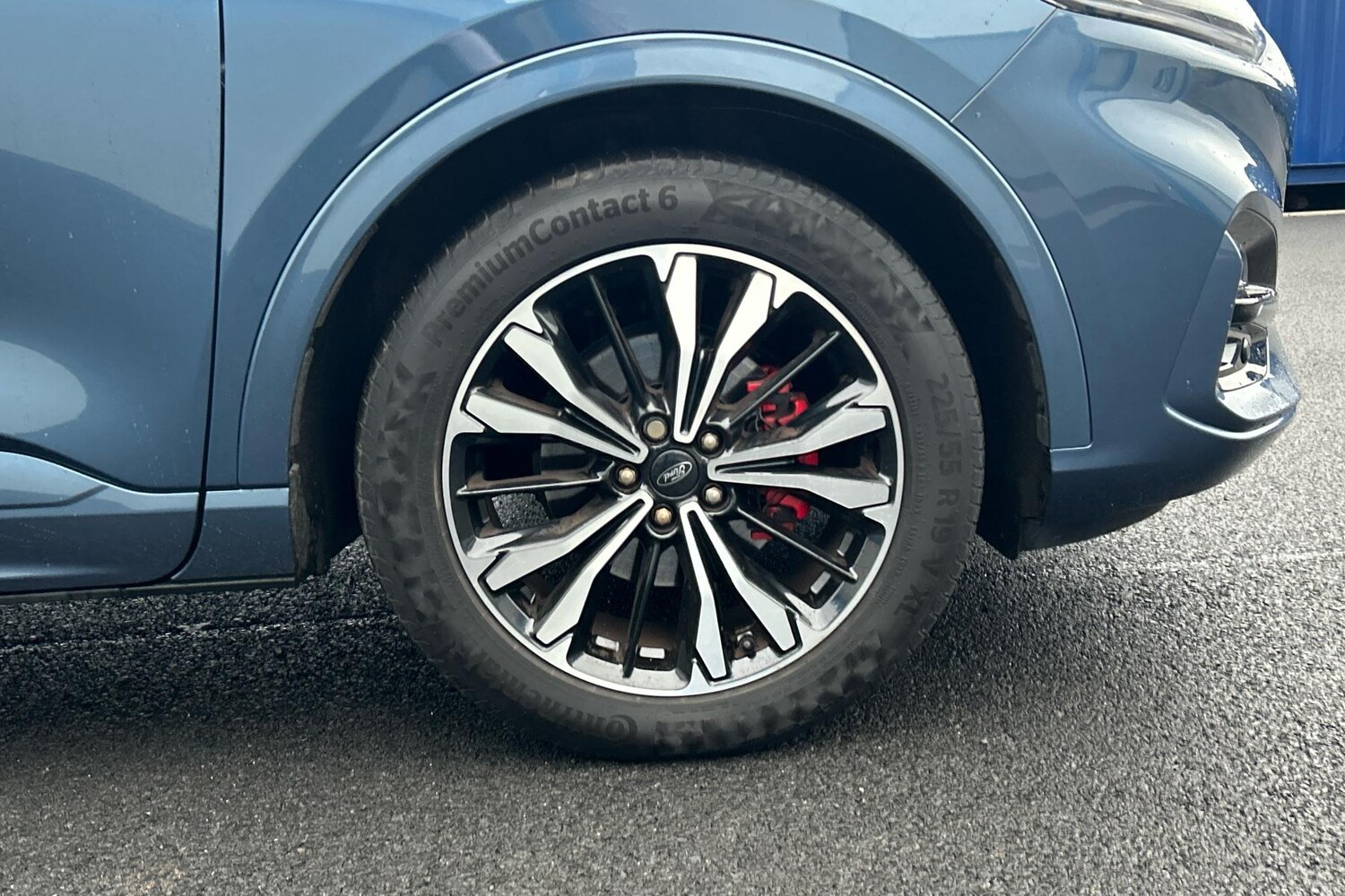 Used Ford Kuga 2023 for sale - 76442604: Photo 3