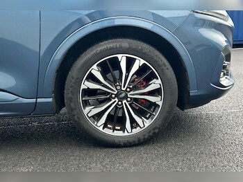 Used Ford Kuga 2023 for sale - 76442604: Photo