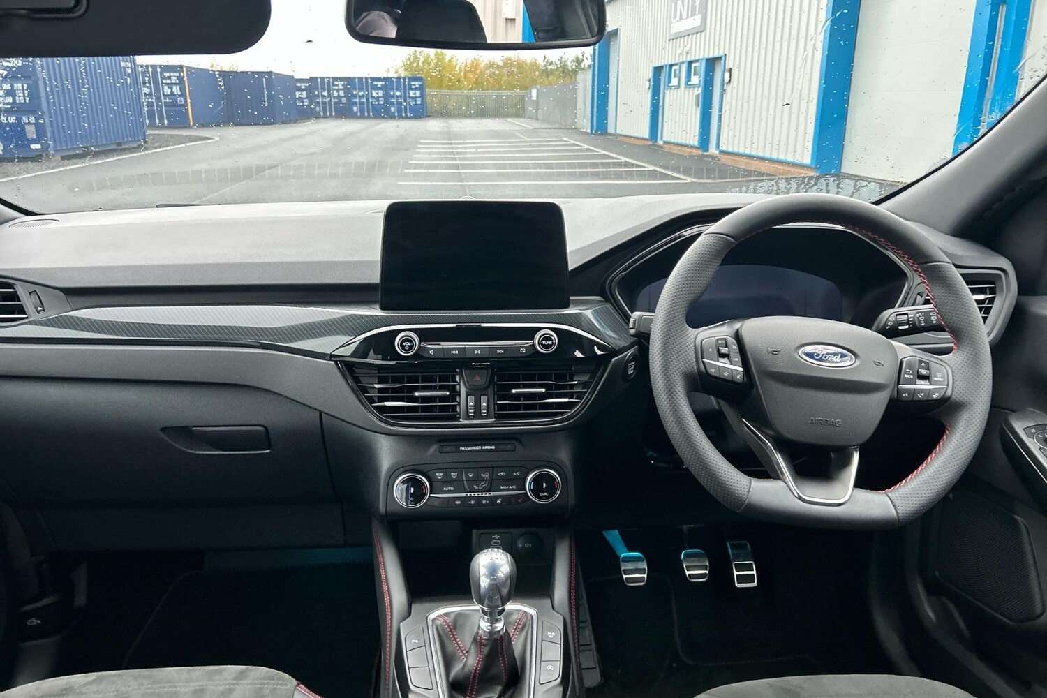 Used Ford Kuga 2023 for sale - 76442604: Photo 4